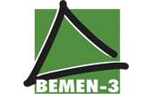 Logotip Escola Bemen 3