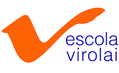 Logotip Escola Virolai