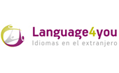 Logotip Language 4 You